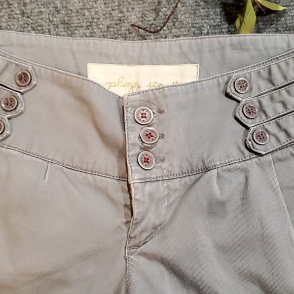 PLUGG shorts.                      #1449 - Picture 3 of 6